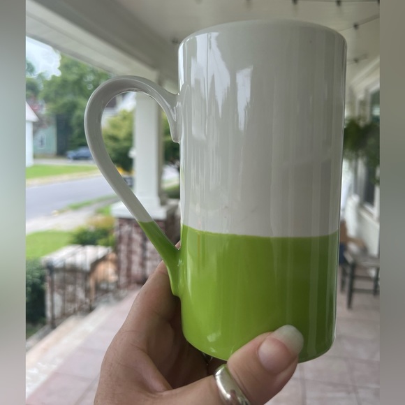 Cracker Barrel Mug I Woke Up Like This HANGRY 20 oz Size, Coffee Mug - Picture 2 of 4